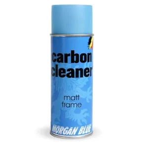 Nedsatt pris Morgan Blue Carbon Cleaner Mat, 400ml
