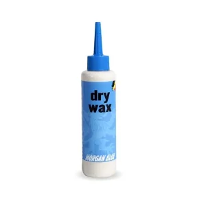 Morgan Blue Dry Wax Kedjevax, 125ml Endast idag