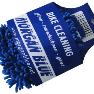 Morgan Blue Rengöringshandske Kampanj