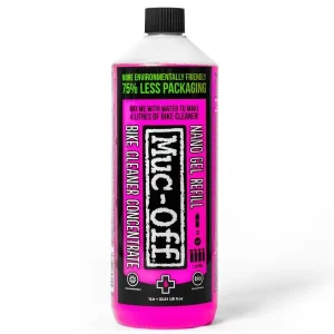Rabatt Muc-Off Nano Gel 1:3, 1 L