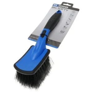Oxford Big Softie Wash Brush Snabb leverans