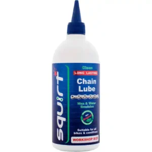 Squirt Long Lasting Chain Lube, 500ml Lågt pris