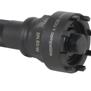 Reapris Cyclus Gen 4 Låsring Avdragare