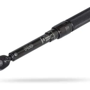 Begränsad tid PRO Momentnyckel, 2-15 Nm