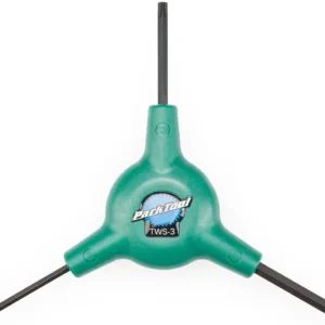 PRO Torx Y-nyckel, T10, T25, T30 Köp nu