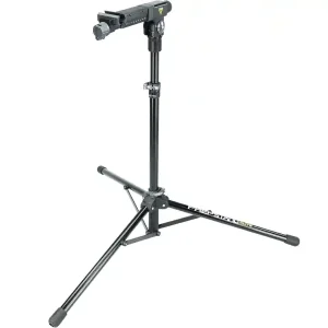 Fynd Topeak PrepStand Elite Reparationsställ