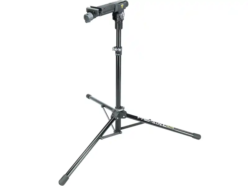 Fynd Topeak PrepStand Elite Reparationsställ