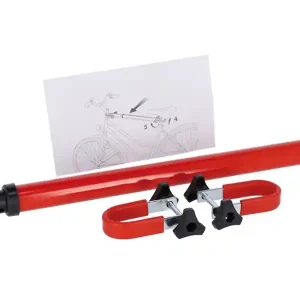 Premium XLC Ramadapter