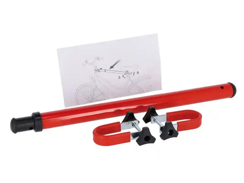 Premium XLC Ramadapter