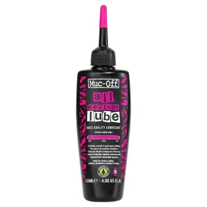Fynd Muc-Off All Weather Kedjeolja, 120ml