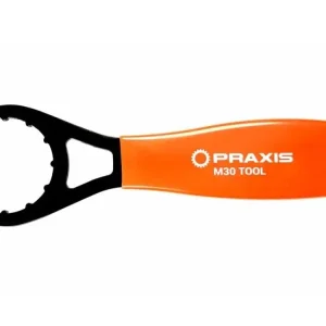 Reapris Praxis Works M30 Avdragarnyckel