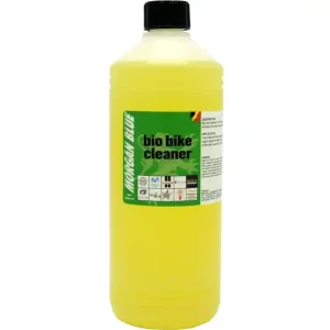 Morgan Blue Bio Bike Cleaner, 1000ml Sista chansen