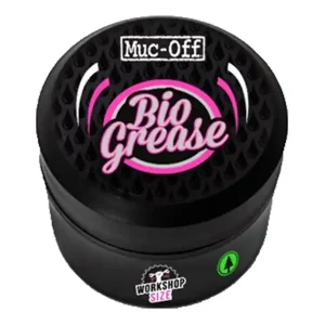 Expressleverans Muc-Off Bio Grease, 450g