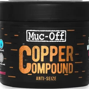 Erbjudandepris Muc-Off Copper Compound, 450 gr