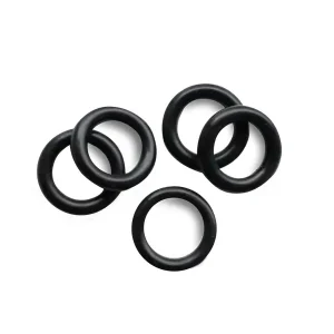 Muc-Off Pressure Washer O-Ring Seals, 5 St. Reapris