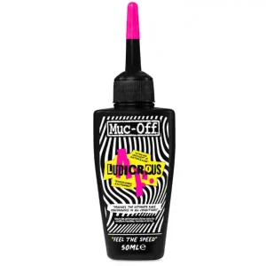 Rabatt Muc-Off Ludicrous AF Kedjeolja, 50 ml
