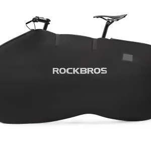 Kampanj RockBros inomhusskydd för landsvägscyklar