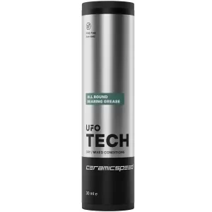 Köp online CeramicSpeed UFO Tech All Round lagerfett, 30 ml