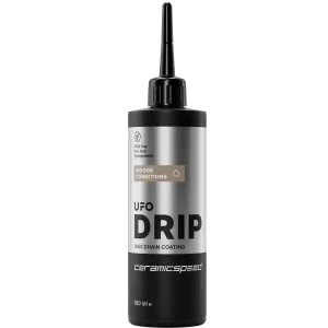 CeramicSpeed UFO Kedjeolja för inomhusbruk, 100ml Extra rabatt