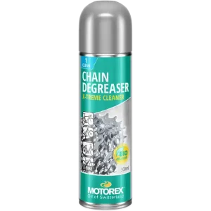 Beställ idag Motorex kedjeavfettningsmedel Aerosol, 500ml