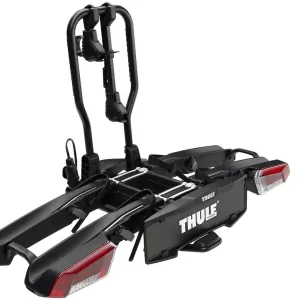 Billig Thule EasyFold Cykelställ, 2 Cyklar
