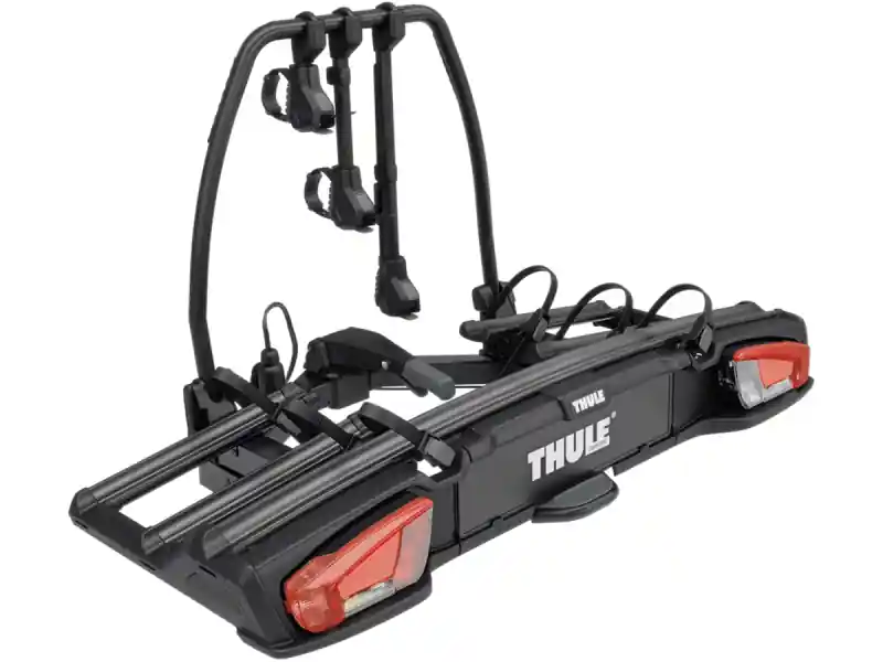 Erbjudandepris Thule VeloSpace 3 Cykelställ, 3 cyklar