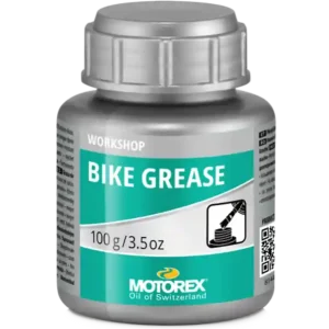 Handla nu Motorex cykelfett, 100 g