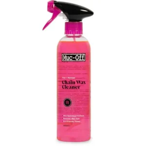 Muc-Off Kedjevax Rengöring Kedjerengöring, 500ml Nyhet