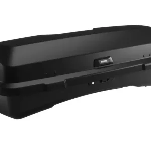 Thule Santu Bagagelåda, EasyFold/Epos Billigare